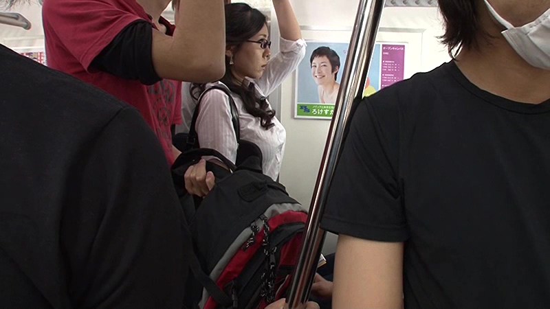 ネトラレーゼ 家内が痴●されている 尾島みゆき 2枚目