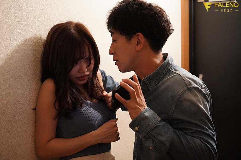 向かい部屋の巨乳女子大生を彼氏に内緒でひたすらレ○プ、いいなり性欲処理人形に堕とすまで。 二階堂夢 3枚目