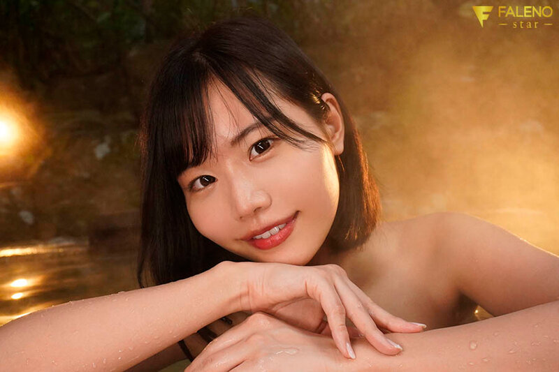夢の先に見つけた本当の私 本郷愛 Re:start 3枚目