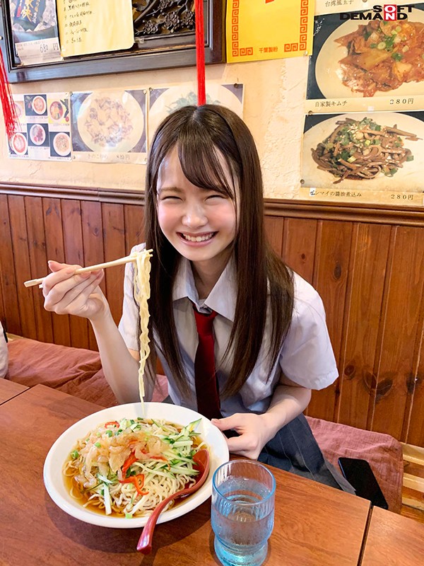 この可愛さクセになるっ!!! 松本(まつもと)いちか SOD専属 AVデビュー 松本いちか 10枚目