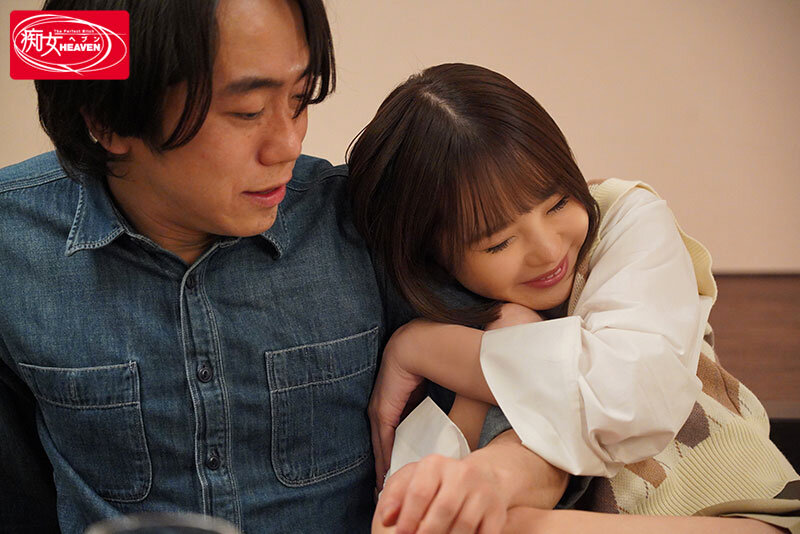 酔うとまたがりベロキス魔になる後輩いちかに涎ぐちょりぐちょり接吻スパイダー騎乗位で10発犯●れた飲み会後の一夜 松本いちか 1枚目