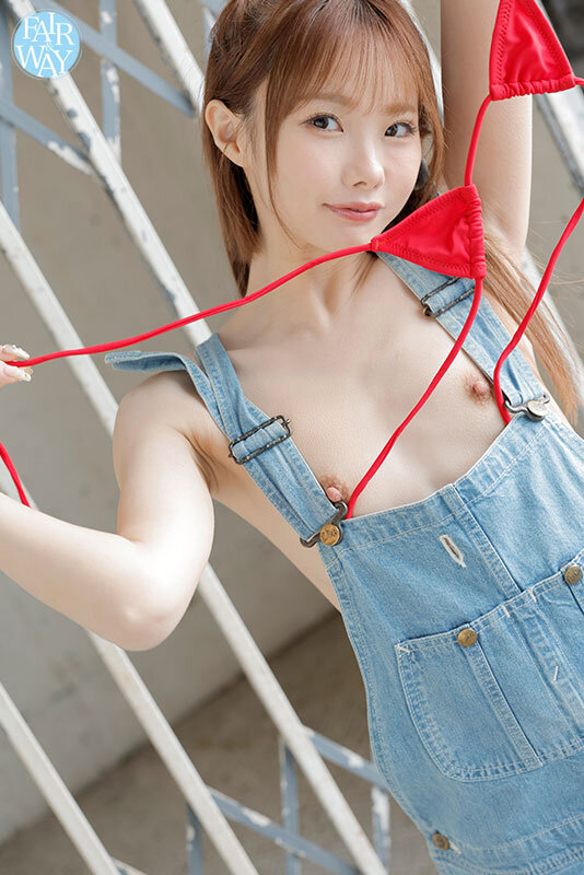 いちかがいない世界なんて考えられない 松本いちか 3枚目
