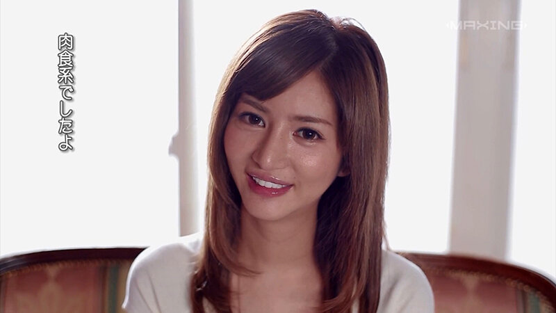 麻生希ノーカットセレクション 3枚目