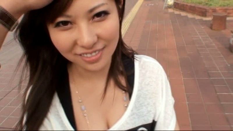 Gyu! 真正中出しラブリーデート 浅乃ハルミ 1枚目