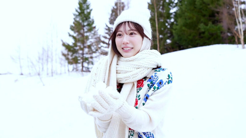 Mio3 雪の数だけ抱きしめて・石川澪 18枚目