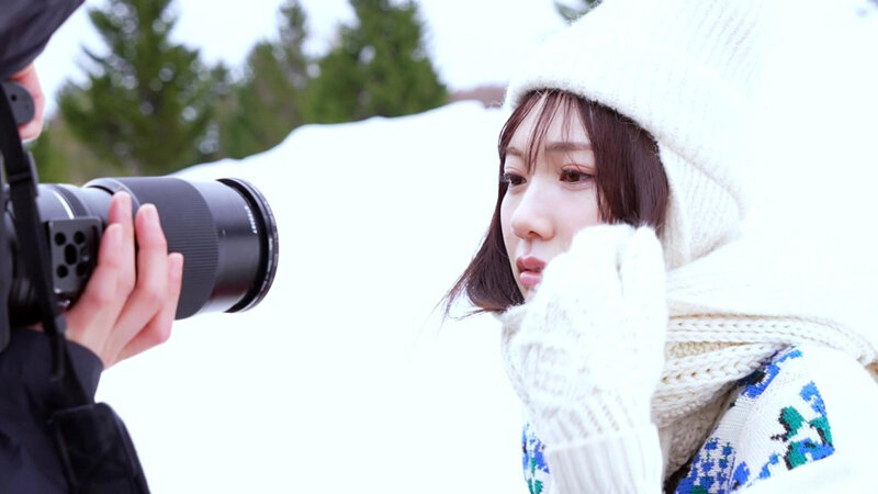 Mio3 雪の数だけ抱きしめて・石川澪 19枚目
