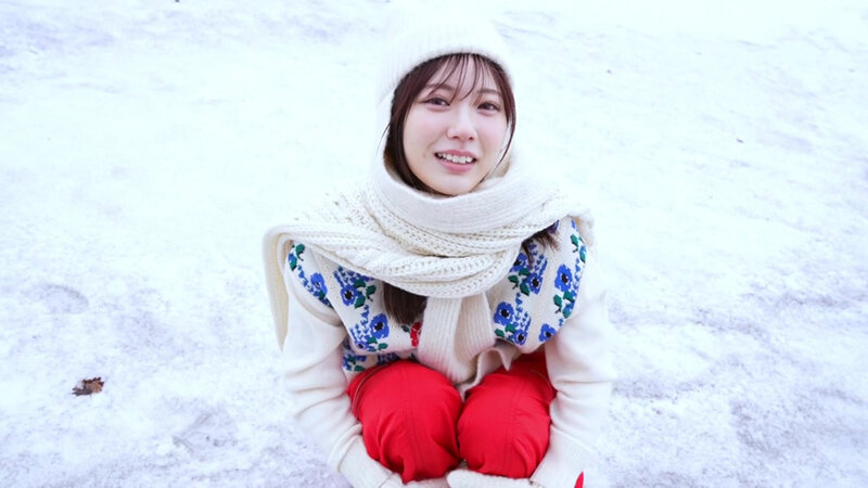 Mio3 雪の数だけ抱きしめて・石川澪 6枚目