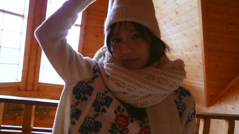 Mio3 雪の数だけ抱きしめて・石川澪 7枚目