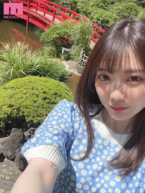 初めてのお泊りデート 手を繋いで、キスして、笑って、その後、時を忘れて絡み合う濃密セックス 石川澪 2枚目