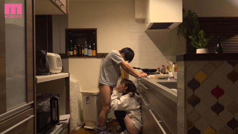 一夜を使い果たして朝陽が昇るまでの二人っきりの自宅でただひたすら石川澪に痴女られたい。 7枚目