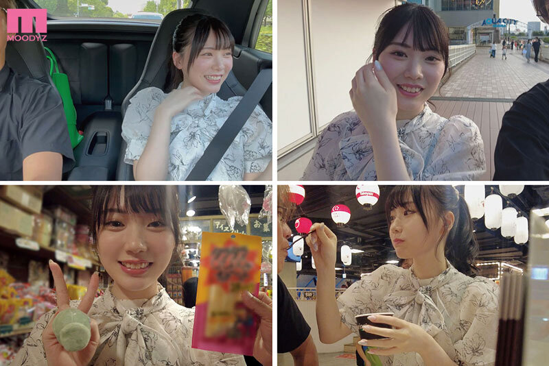 人気女優の超プライベート映像!2人っきり!ガチイキ生々ハメ撮り濃密セックス 石川澪 2枚目
