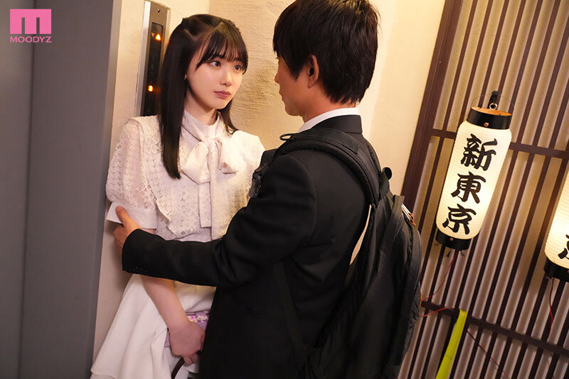 同窓会でネトラレてるのにいっぱいイッちゃった… 石川澪 1枚目