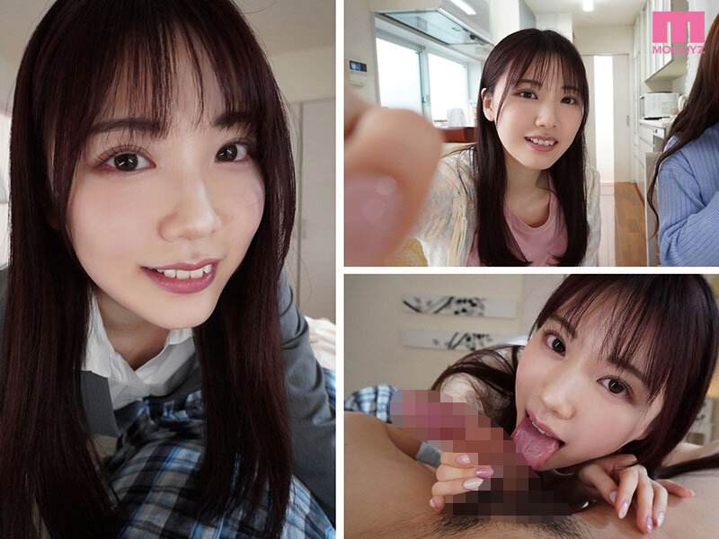 幼馴染と結婚したら…小さい頃からずっと知ってる澪(義妹)に毎日誘惑でからかわれ何度トホホ射精すれども小悪魔イジワル性交されそうです…そう、今夜も。 石川澪 1枚目