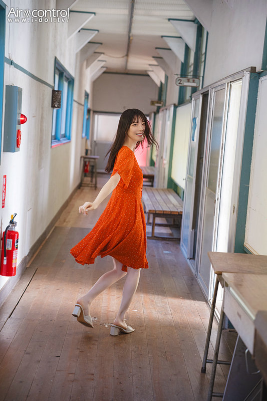 裸天使 石川澪 5枚目