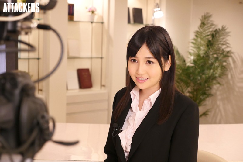 美人キャスター 肛虐輪● 小野寺梨紗 8枚目