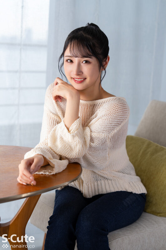 これ絶対抜けるやつ!最高の尻とおっぱい揉んで、笑顔の彼女と濃厚なイチャラブSEX 小野坂ゆいか 3枚目